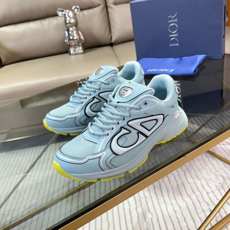 Christian Dior Sneaker